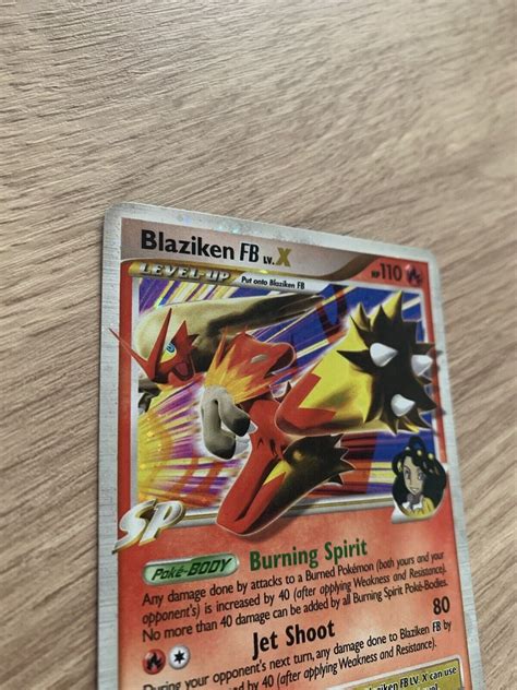 blaziken supreme victors 142